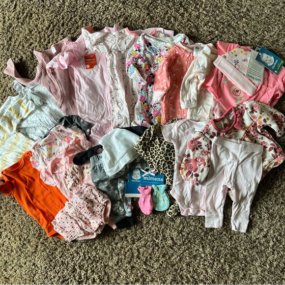 Resale Clothes Baby Girl Clothes Wholesale Lots New Wholesale 50